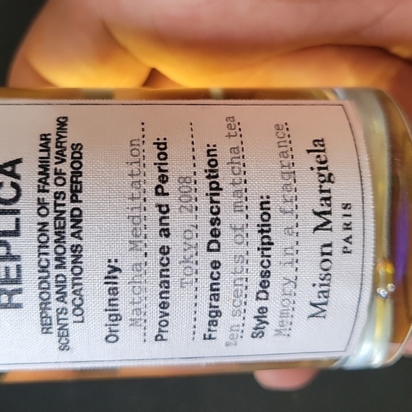 Maison martin margiela fragrance - Picture 7 of 9